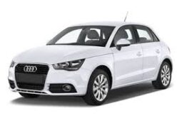 AUDI A1.