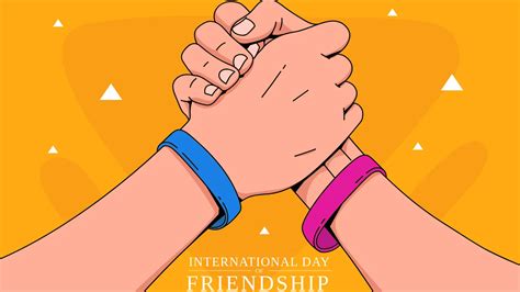 Friendship 2025